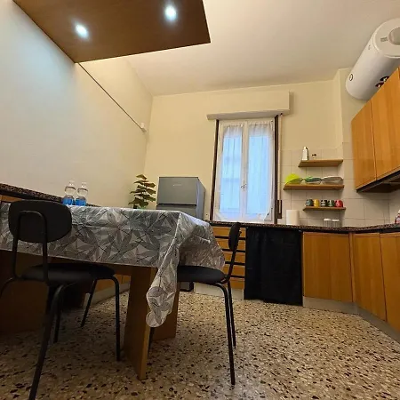 Apartmán Fuoriporta Affitti Brevi - Da Marco