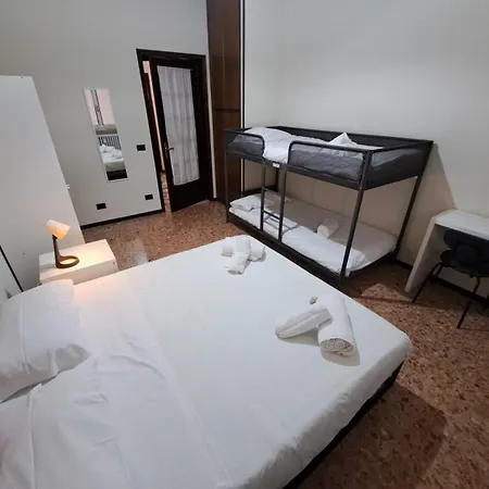 Fuoriporta Affitti Brevi - Da Marco Apartmán *