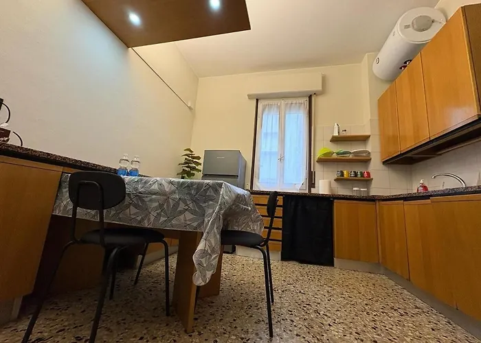 Lejlighed Fuoriporta Affitti Brevi - Da Marco