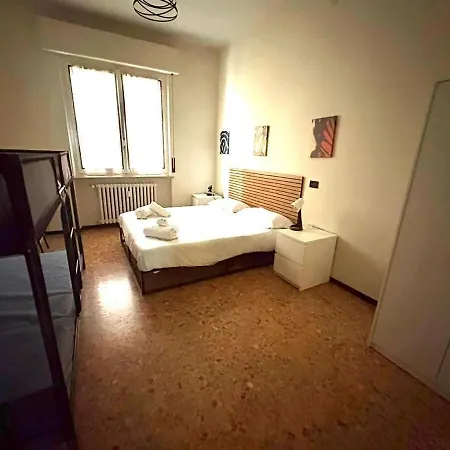 Fuoriporta Affitti Brevi - Da Marco *