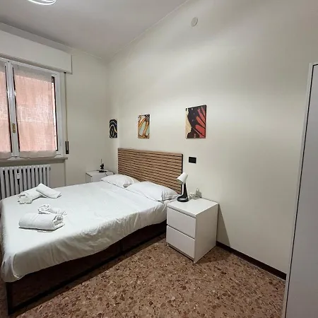 Fuoriporta Affitti Brevi - Da Marco 아파트 *