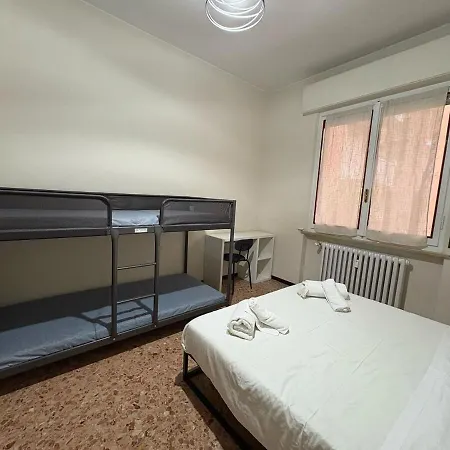 Fuoriporta Affitti Brevi - Da Marco 파르마