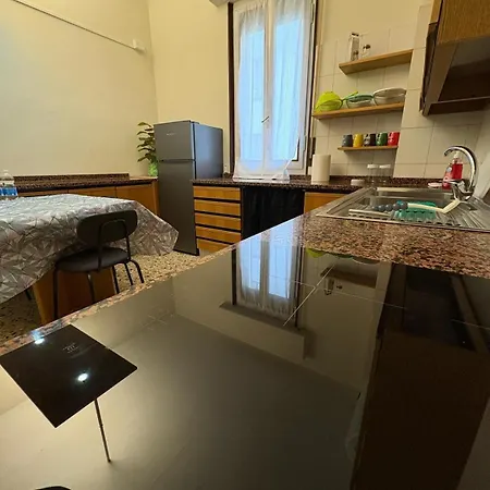 Fuoriporta Affitti Brevi - Da Marco