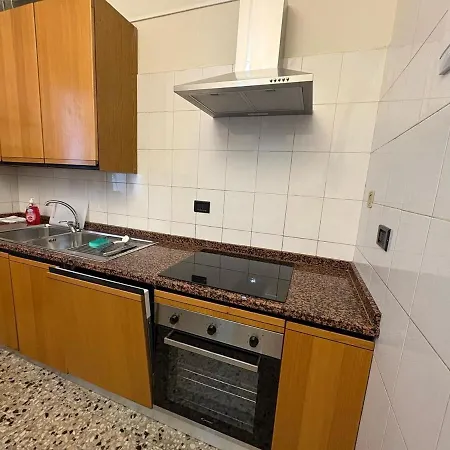 Fuoriporta Affitti Brevi - Da Marco 아파트