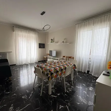 Fuoriporta Affitti Brevi - Da Marco דירה *