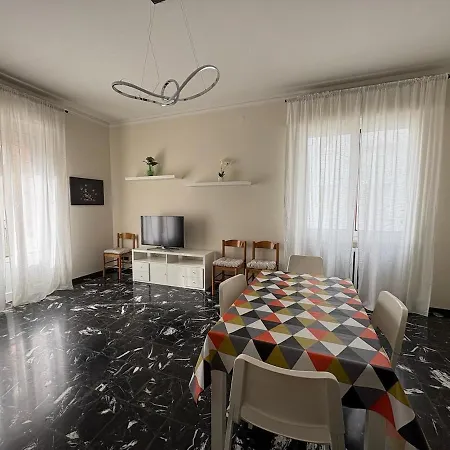 Fuoriporta Affitti Brevi - Da Marco 아파트 *