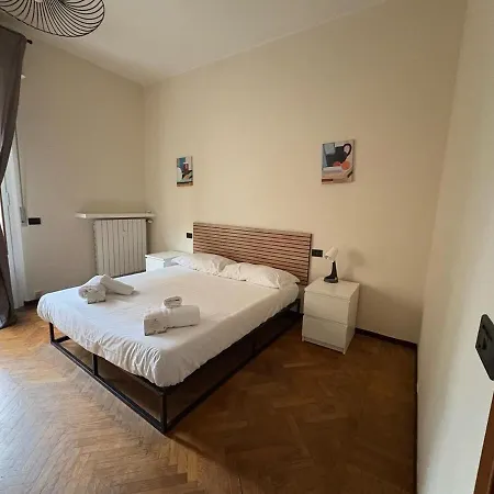 Fuoriporta Affitti Brevi - Da Marco Parma