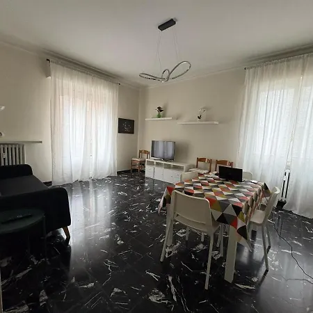 Fuoriporta Affitti Brevi - Da Marco * 파르마