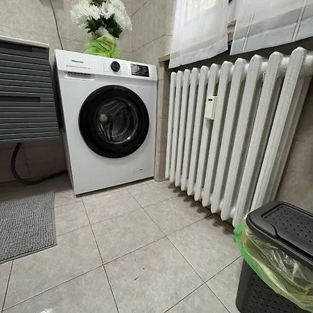 Fuoriporta Affitti Brevi - Da Marco Lägenhet *