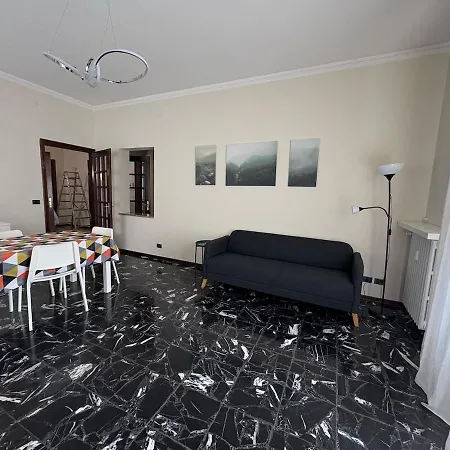 Fuoriporta Affitti Brevi - Da Marco * 파르마