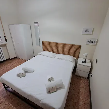 Fuoriporta Affitti Brevi - Da Marco 아파트