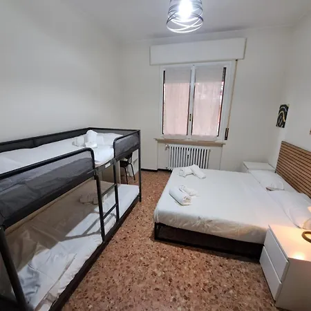 Fuoriporta Affitti Brevi - Da Marco