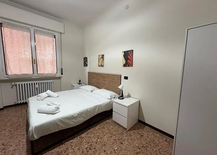 Fuoriporta Affitti Brevi - Da Marco דירה *