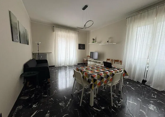 Fuoriporta Affitti Brevi - Da Marco