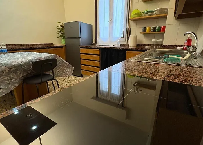 Fuoriporta Affitti Brevi - Da Marco