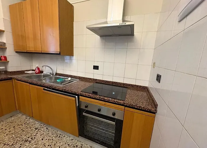 Fuoriporta Affitti Brevi - Da Marco דירה