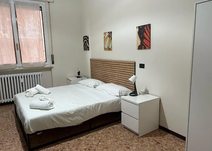 דירה Fuoriporta Affitti Brevi - Da Marco