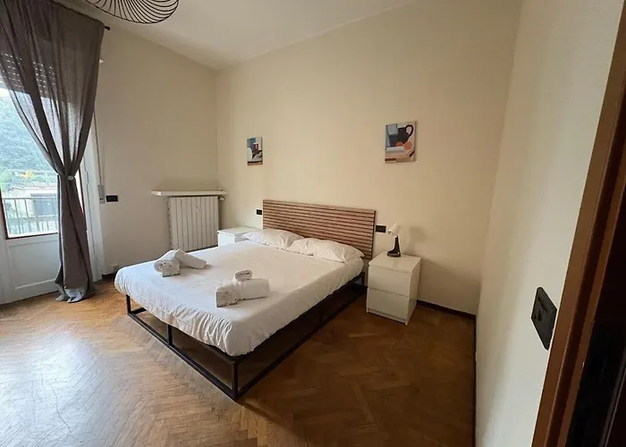 Fuoriporta Affitti Brevi - Da Marco פארמה