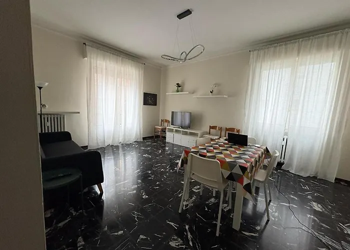 Fuoriporta Affitti Brevi - Da Marco * פארמה