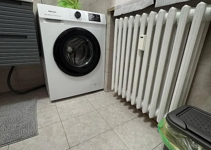 Fuoriporta Affitti Brevi - Da Marco דירה *