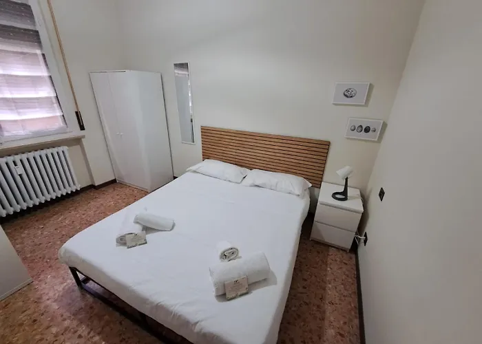 Fuoriporta Affitti Brevi - Da Marco דירה