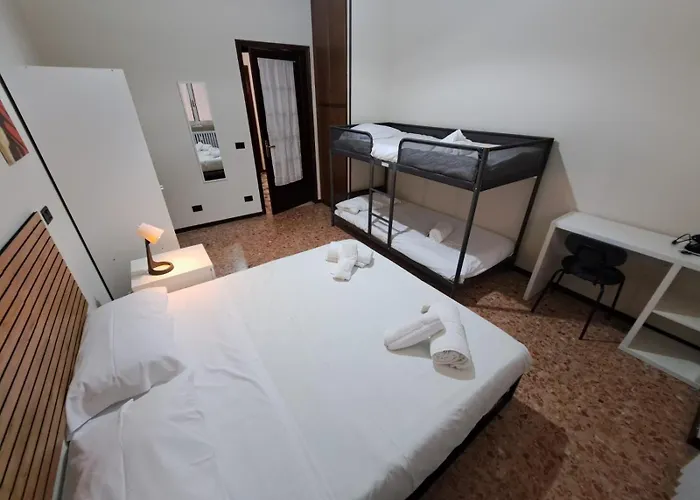 Fuoriporta Affitti Brevi - Da Marco דירה *